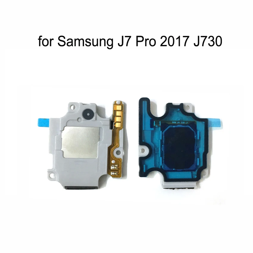 Для Samsung Galaxy J7 Pro 2017 J730 J730F J730G J730FD оригинальный телефон новый громкоговоритель