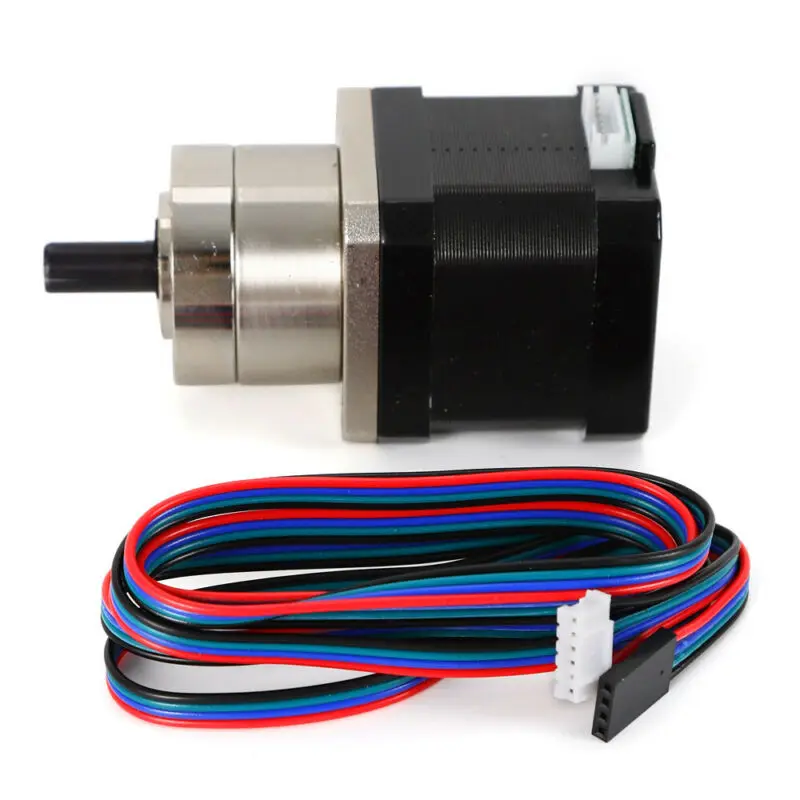 

5W Stepper Motor 42x42x40mm 1.6A Spare Industrial Replacement Accessories