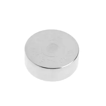 

LR44 1.5V Alkaline Button Battery A76 303 357 L1154 AG13 SR44 1Pc EXP 2021