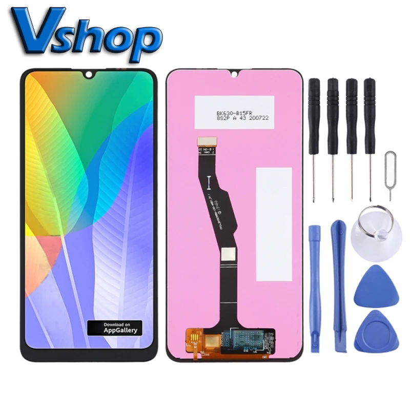 Huawei 10 Дисплей Купить