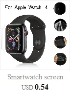 Защитная пленка для экрана Garmin, матовая пленка, TPU, полное покрытие, защитная пленка для экрана Garmin Forerunner 245/245 M