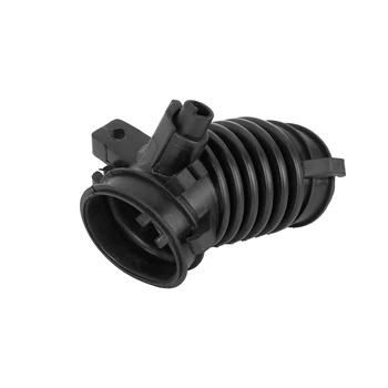 

Auto Vehicle Air Intake Tube Hose for 2012-2015 Honda Civic 17225-R1A-A01 Black