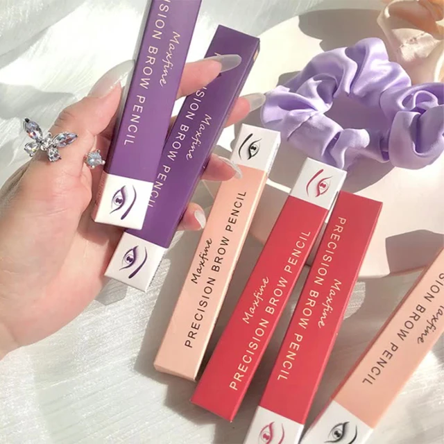 7 Color Szemceruza 1,5 Mm -Es Szem Smink Szuper Vízálló Tartós Szembélés Könnyen Viselhető Kozmetikai Eszközök