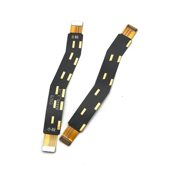 

5Pcs/lot Motherboard FPC Main Board Connector Flex Cable Part For Motorola Moto E6