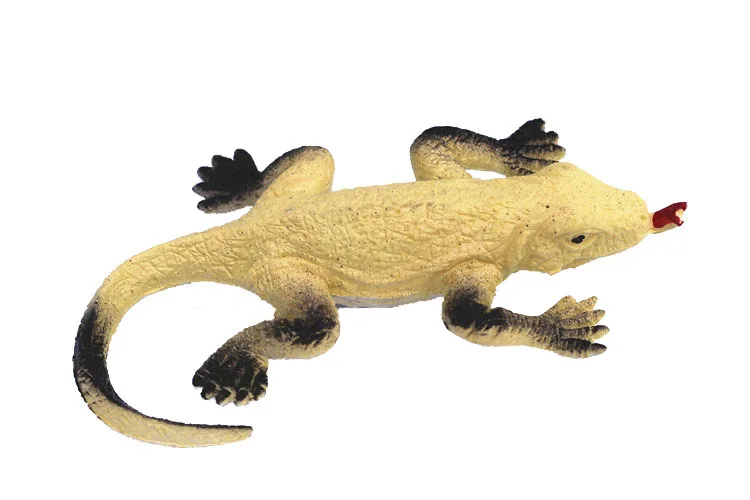 

Strange New Lay Eggs Crocodile Lizard Model Trick Crocodile Lizard Bubble Lay Eggs Creative Small Toys