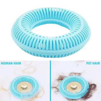 

Pool bathroom Bathtub Plastic Drain Chain Hair Clog Remover Shower Blockage Wig Cleaner Catcher Bathroom Accessories