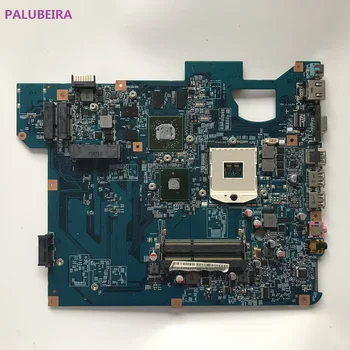 

PALUBEIRA MBBH601001 MB.BH601.001 Main Board For Acer Gateway NV59 TJ75 Laptop Motherboard 48.4GH01.01M HM55 DDR3 with graphics