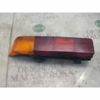 

LEFT REAR FIAT CINQUECENTO (170) * PILOT TRA.IZ. [AS298] ENGINE TYPE: 170A1000 [10032443]