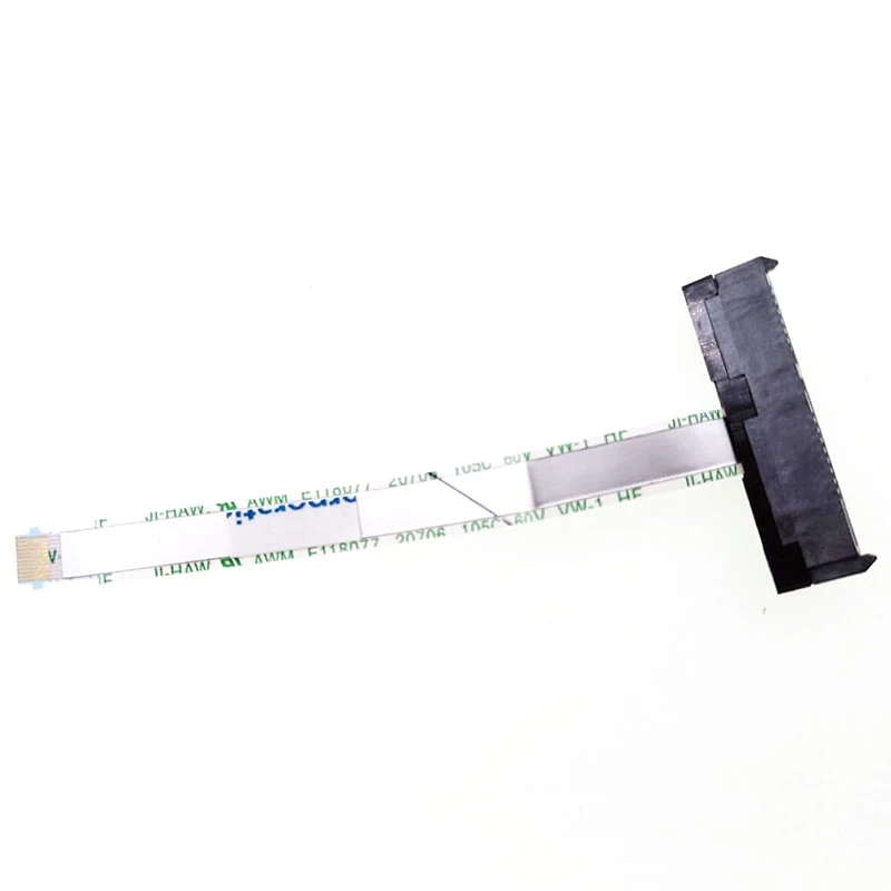 Laptop HDD cable For Dell G3 15 3579 CAL53 3779 0CMXVW NBX00029V00 SATA hard drive port cable