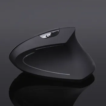 

2.4G Wireless Right Left Hand Computer Gaming Ergonomic Vertical Mouse Mice USB Optical Mouse Gamer Mause For Laptop PC Mouse