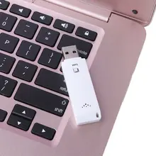 Rt3072 300mbps sem fio lan mini usb adaptador wifi dongle para sistemas windows
