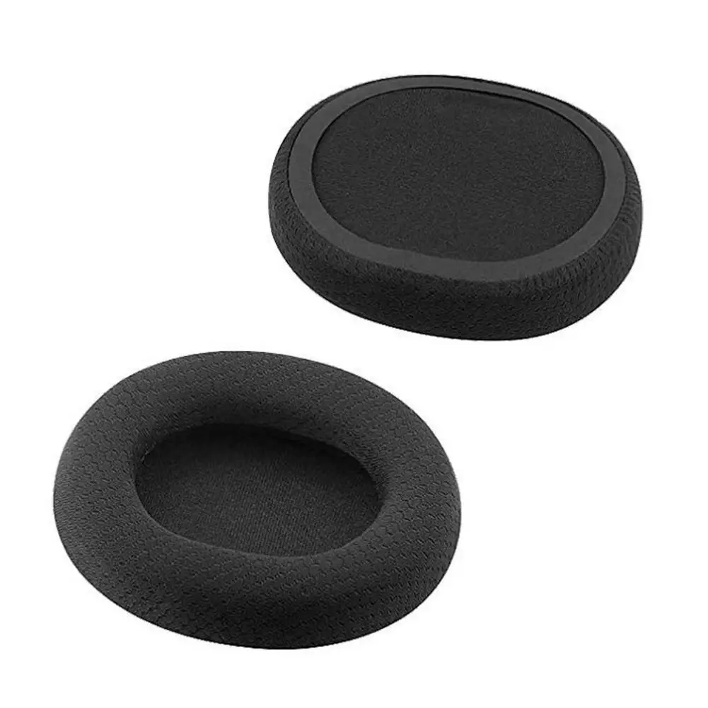 Replacement Ear Pads Cushion Cups Earpads Earmuffs For SteelSeries