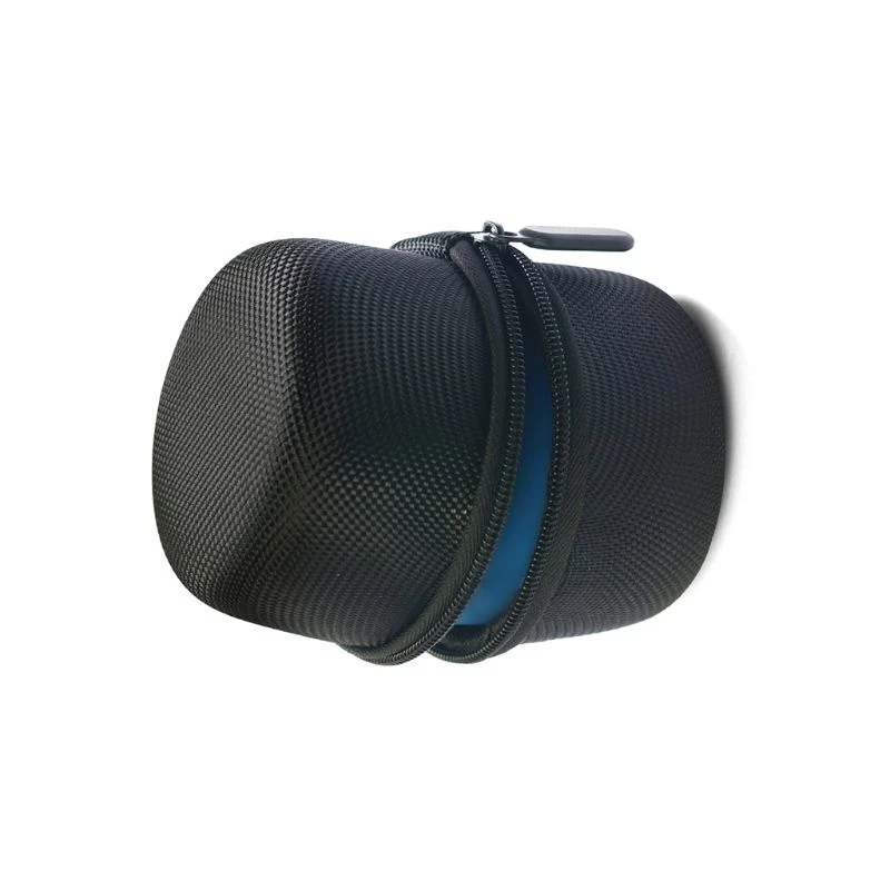 Портативный Bluetooth динамик Колонка Сумка для SRS-XB10/XB10/SRS XB1 нейлон на молнии Открытый Дорожный чехол с ремешком на руку