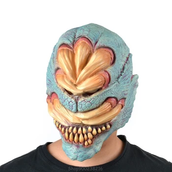 

Halloween Horror Claws Mask Festival Party Cosplay Full Head Face Cover Haunted House Novelty Costume Party Au28 20 Dropship