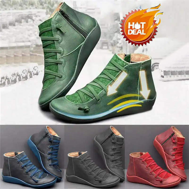

2019 New Arch Support Boots ORIGINAL