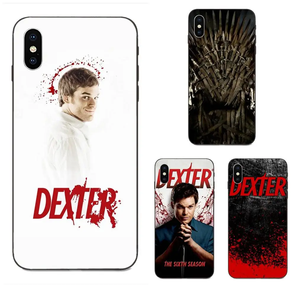 Уникальная Оболочка Черный чехол из ТПУ для Samsung Galaxy A3 A5 A6 A6s A7 A8 A9 A10 A20E A30 A40 A50 A60 A70