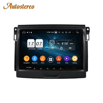 

PX6 Android 9.0 DSP Car DVD Player Autoradio for Ford Everest Auto GPS Navigation Multimedia Player headunit radio tape recorder