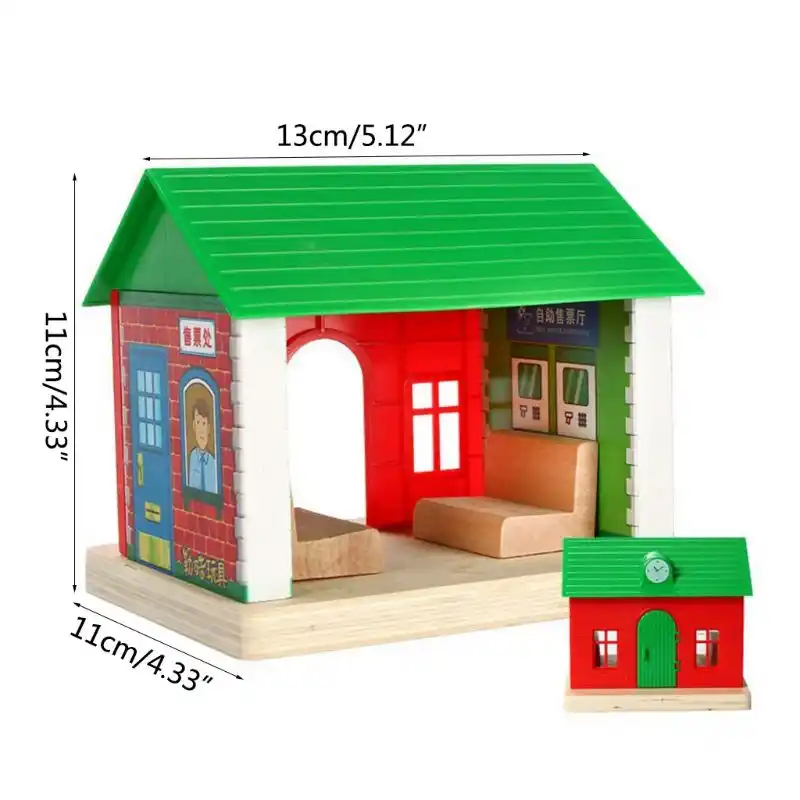 model train accessories