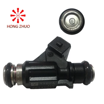 

100% professional High Performance Factory manufacturing good quality fuel injector OEM 25345994