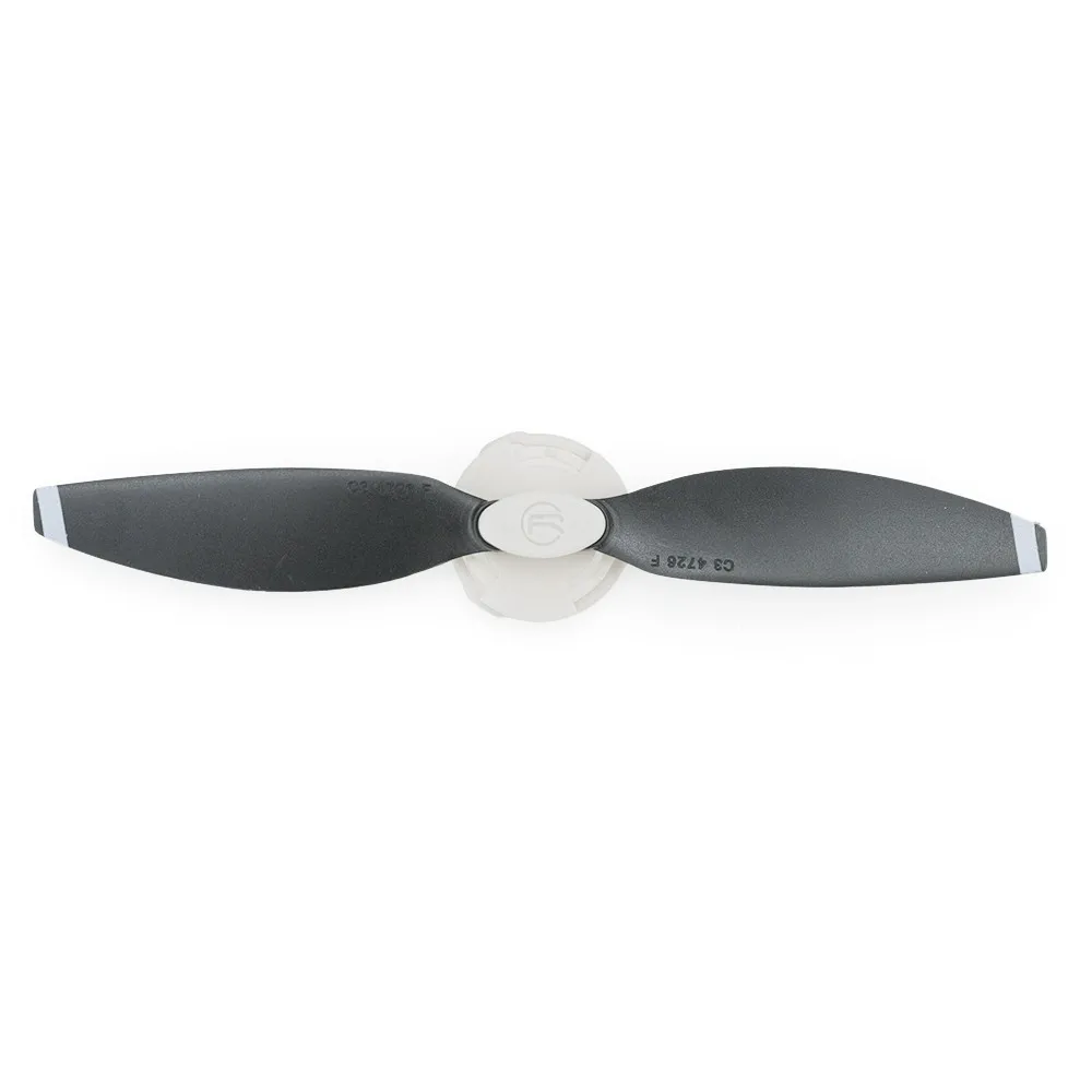 new Drone For DJI MAVIC Mini Propeller & Release Blade Quick Release Blade 4726F Propeller Paddle Base Replacement #C