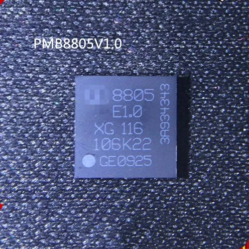 

PMB8805V1.0 PMB8805 8805V1.0 Electronic components chip IC