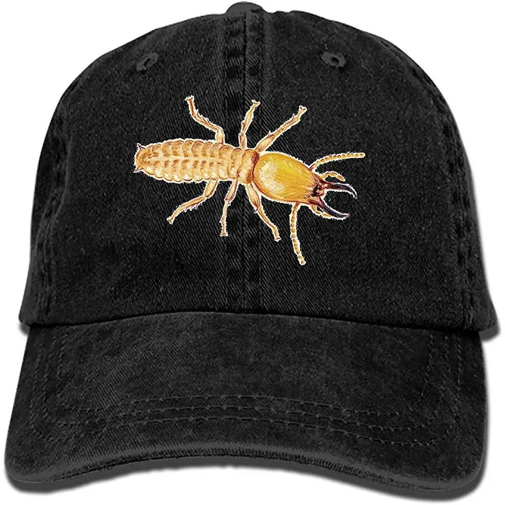 Кемпинг волос гиена унисекс взрослых Регулируемый Дальнобойщик папа шапки