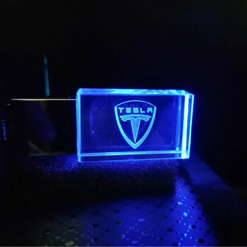 USB-флеш-накопитель Tesla kye 64 ГБ 4 8 16 32 | Компьютеры и офис