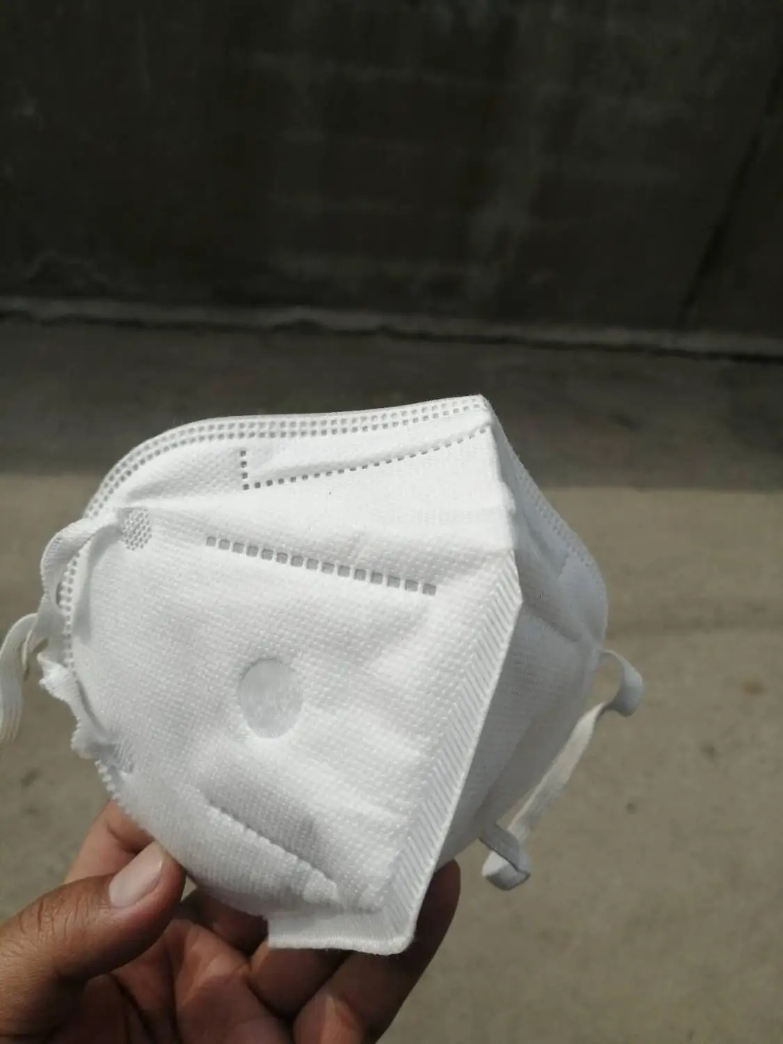 

10 pcs n95 adult confrontation virus mask trutone technology mask send within 48 hours