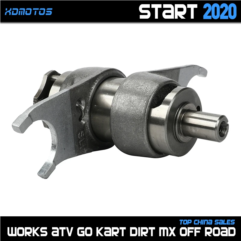 YX150 YX160 барабан переключения передач для 60 мм отверстия YinXiang 150cc 160cc