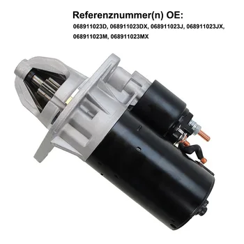 

Car Starter Anlasser Starter Opel Meriva A Vectra A B C ZAFIRA A 1.4-1.6 + 16V 068911023D 068911023DX 068911023J 068911023JX