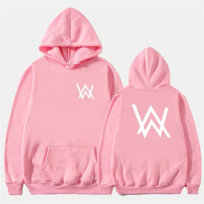 Толстовки с капюшоном Alan Walker, толстовка, куртки, шапка, штаны, комплект для взрослых, Детский костюм, мужской пуловер, зимняя одежда с капюшоном - Цвет: 03