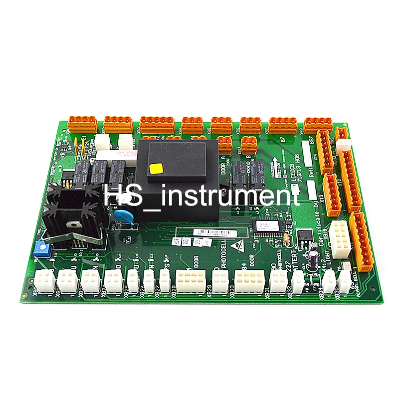 KONE elevator parts 713713 LCECCB board KM713710G11 / KM713710G51 / KM713710G71 / KM713710G01 NEW&ORIGINAL