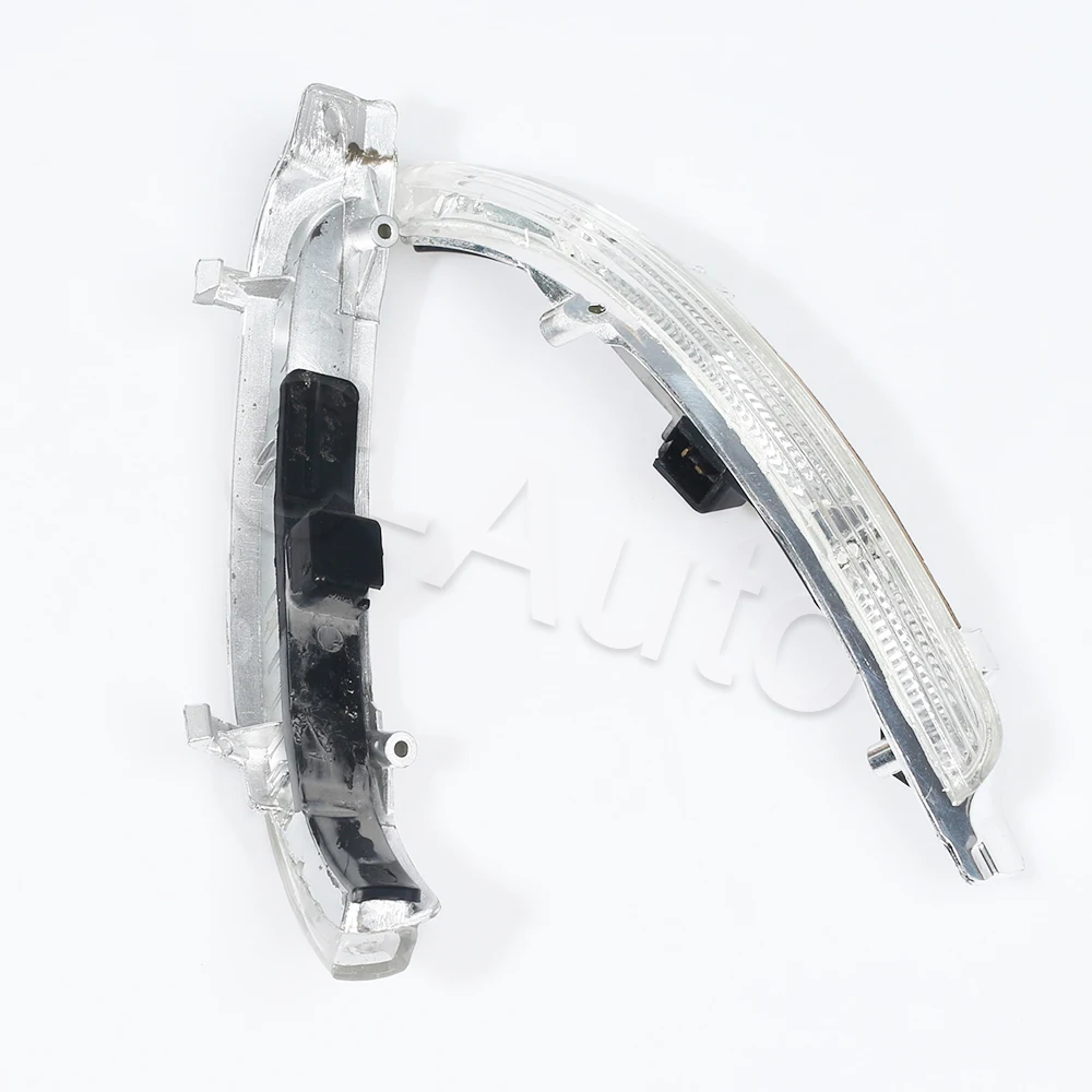 Skoda Octavia Superb 2009-2013 �� �ڵ��� ����/������ LED ��̷� ����Ʈ, ���� ���õ�, �� ������ ǥ�õ�