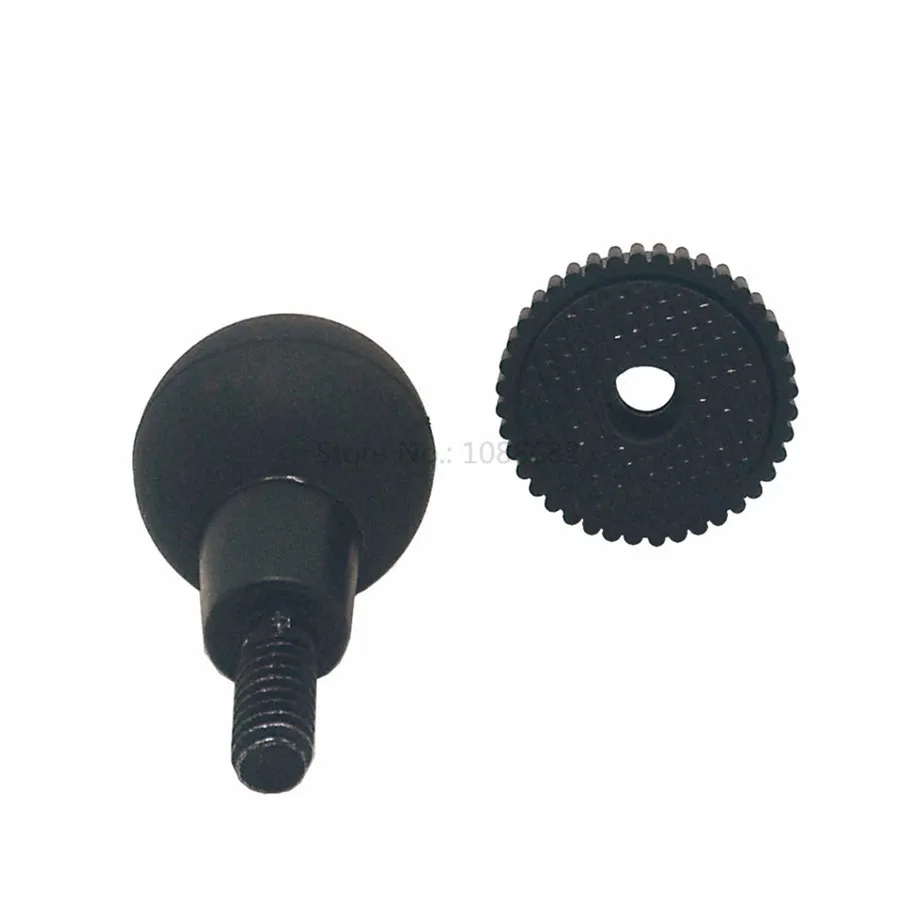 1 inch Ball Mount (4)