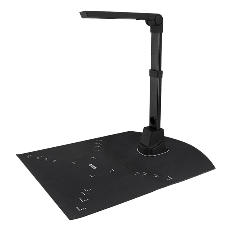 NETUM Portable Document Scanner Camera Computer Document Reader Office