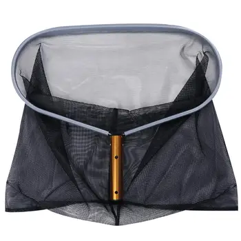 

1PC Cleaning Net Encrypted Useful Durable Garbage Cleaning Network Mesh Nets Cleaning Tool For Pond