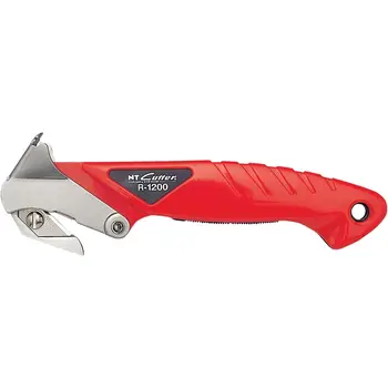 

NT Cutter Y010140 Cutter for parcels with blade protected pens