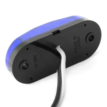 

Marker Side Marker Light Light Camping Trailer Truck Lamp Waterproof IP67