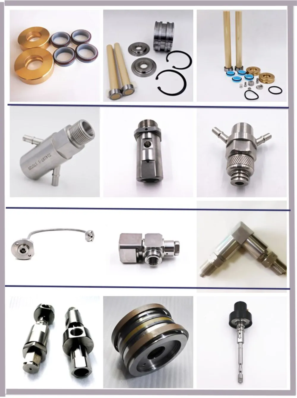 PRV Overhaul Parts Details about   Water Jetting 77800030 