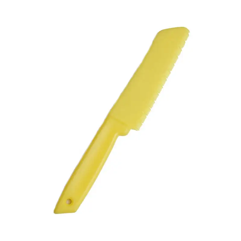 yellow 2 Керамический нож Vacclo с цветной 4 дюймовой ручкой, керамические кухонные ножи для очистки овощей, аксессуары, бытовой нож для очистки фруктов, кухонный инструмент - Цвет: yellow 2