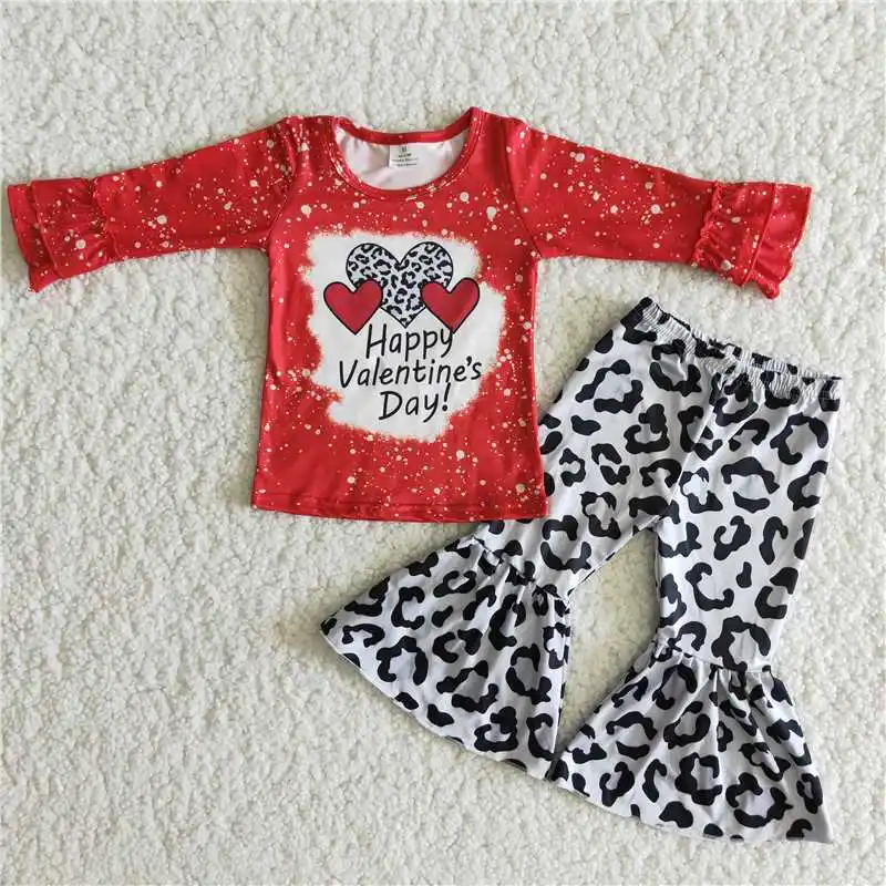 Kids Boutique Clothing Western 