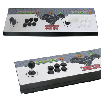 

2500 in 1 3D Game box arcade console arcade console home Box 9D box arcade game console for tv