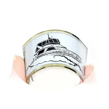 

2.9inch e-paper (d) lcd 296×128 e-ink raw display