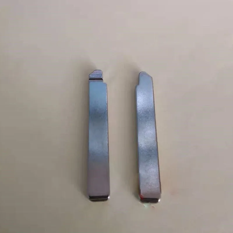 ! 124# Flip Remote Key Blade For 2015 Toyota Corolla Remote key Blank