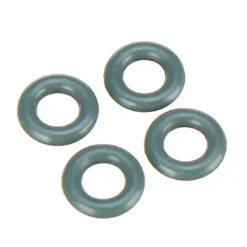 

Car FUEL INJECTOR SEAL + WASHER + O-RING FOR FORD TRANSIT MK7 2.2 2.4 3.2 TDCI Accessories 1372494,1378433,1495919,1378432