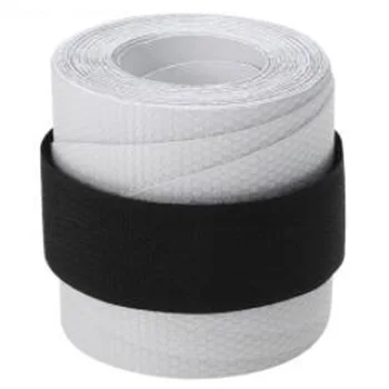 

2PCS 75Inch White Board Tape Surf Board Protection Tape Surfboard Rail Protective Film Paddle Board Accessories