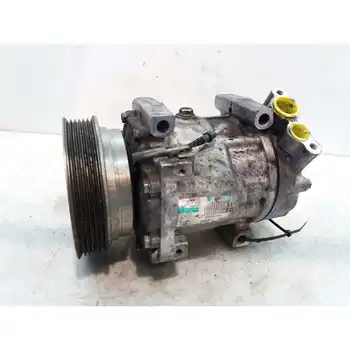 

926006229R Air Conditioning Compressor Renault Scenic Ii Comfort Expression