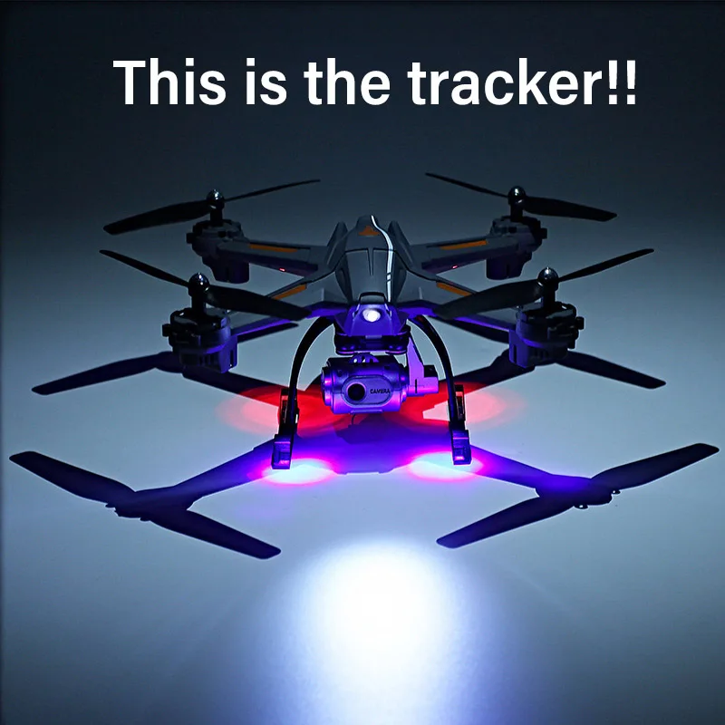 Новейший Радиоуправляемый Дрон с 5G 1080P WiFi FPV камера Квадрокоптер-Дрон самолет горячий RC вертолет 20 мин Летающий время подарок электрическая игрушка