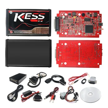 

Unlocked KTAG 7.020 V2.23 KESS 5.017 V2.47 V2 master version ECU Programming Tool K-Tag V7.020 SW 2.25 V2.47 Programmer GPT