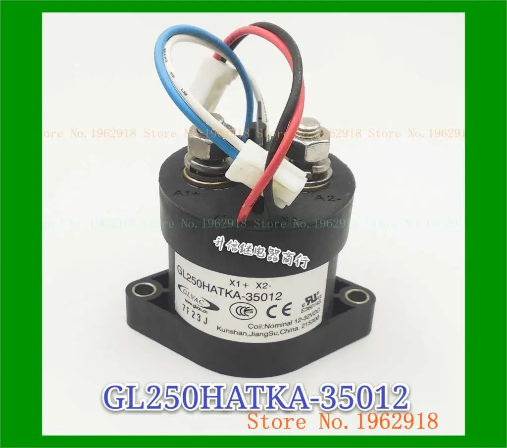 

GL250HATKA-35012 12-32V The old